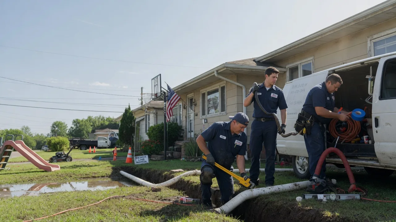 Toilet Installation in Lexington, SC near me